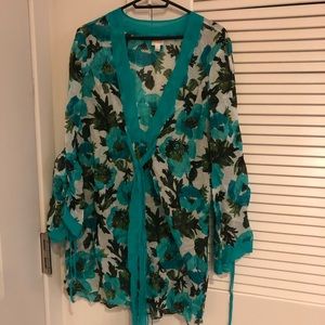 Milly cabana robes
